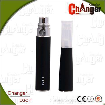 Certificated fashionable style of ego t battery